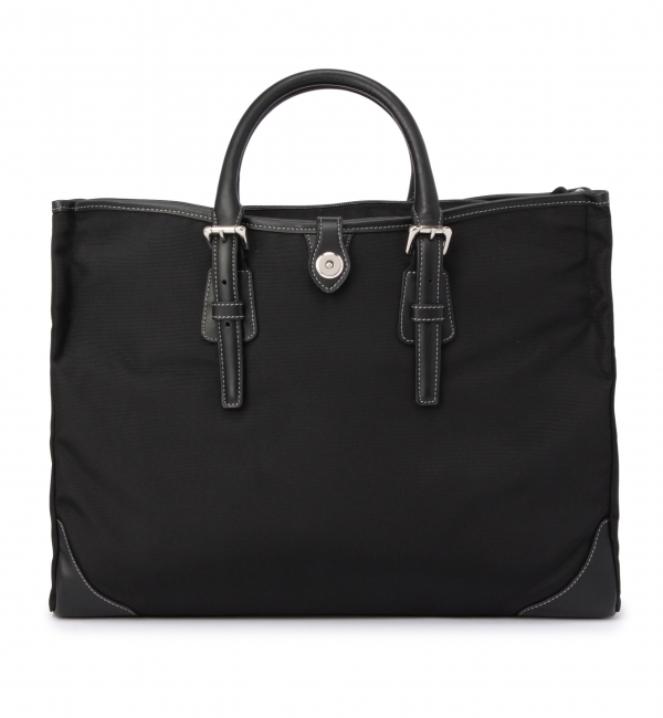 FA PE/OX TOTE ブリーフバッグ