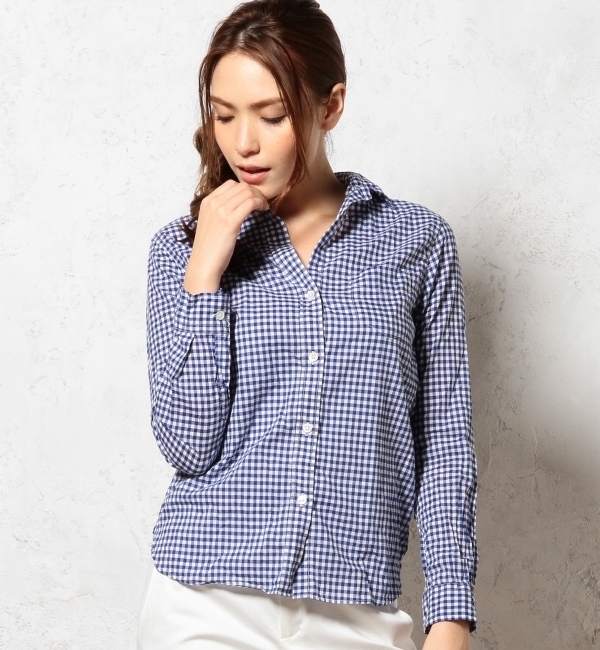 GC ShuttleNotes GGMシャツ JP