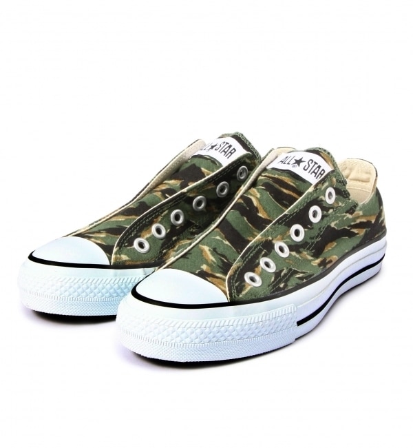 ALL STAR ? TG CAMO スニーカー