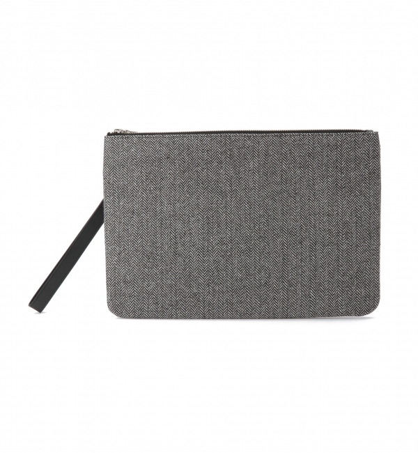 □AT H/B クラッチバッグ