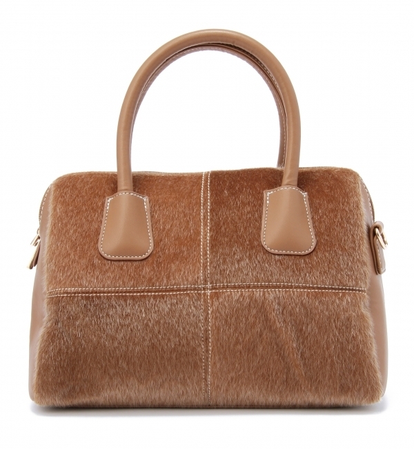 GT 2ウェイボストンバッグ