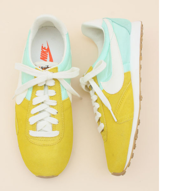 ◆[ナイキ]NIKE プリモントリオール スニーカー