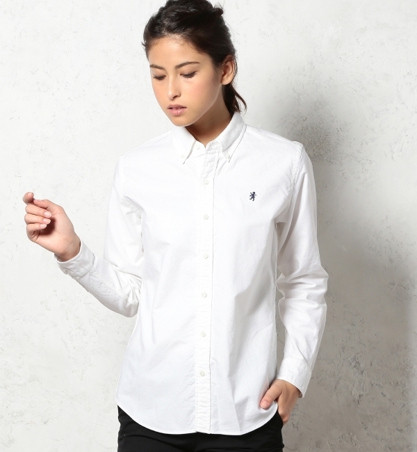 Gymphlex C BD シャツ