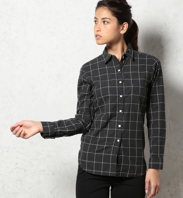 STDW GLR WINDOW/Pシャツ