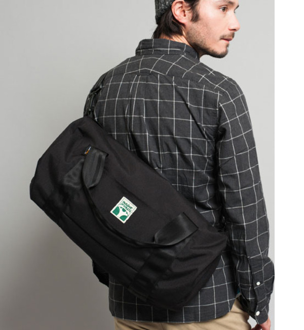 [アウトドア プロダクツ]OUTDOOR PRODUCTS DUFFLE GLR ボストンバッグ