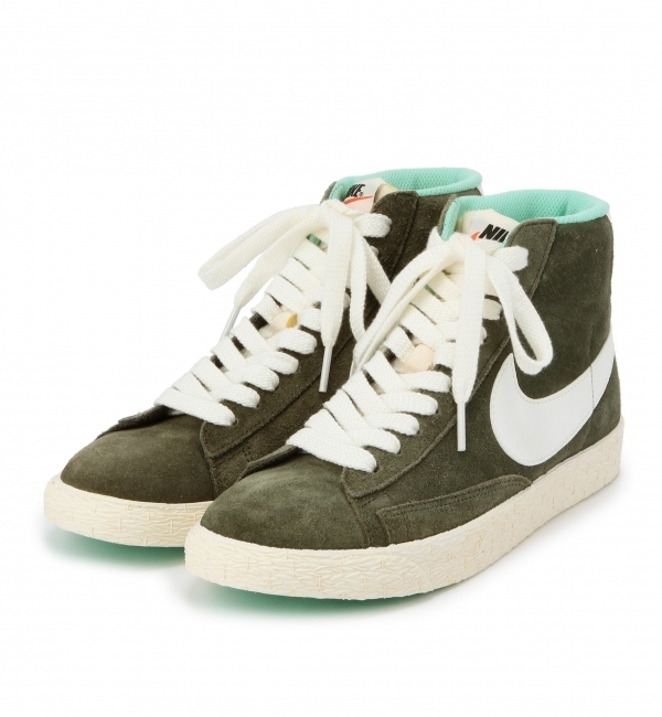 ◆[ナイキ]NIKE ブレ-ザー スニーカー