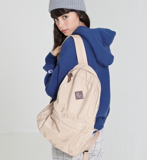 GC パッカブル バックパック