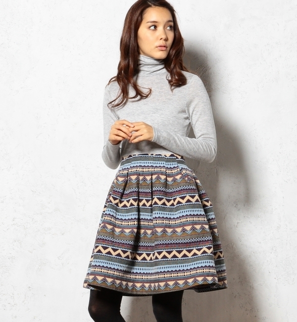 GC Pe/N/A/W BOR F&F ワンピース