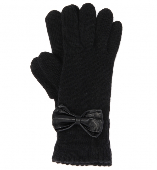 ITALGLOVES リボンツキ グローブ