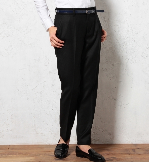 GO W/R サキソニーTK BELTパンツ