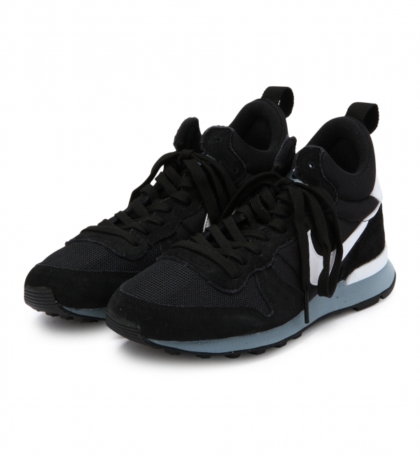 ◆[ナイキ]NIKE インターナショナリスト MID スニーカー