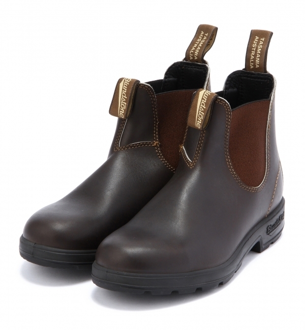 [ブランドストーン]Blundstone サイドゴアブーツ