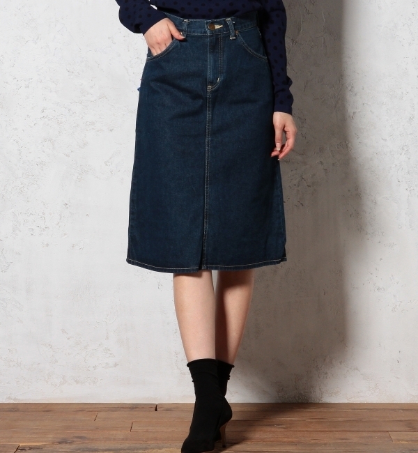 LEE C SEMI TIGHT スカート
