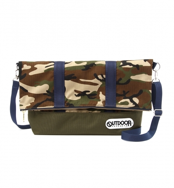 GBH OUTDOOR 2WAYポーチ