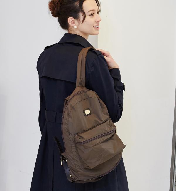 [オロビアンコ]OROBIANCO バックパック