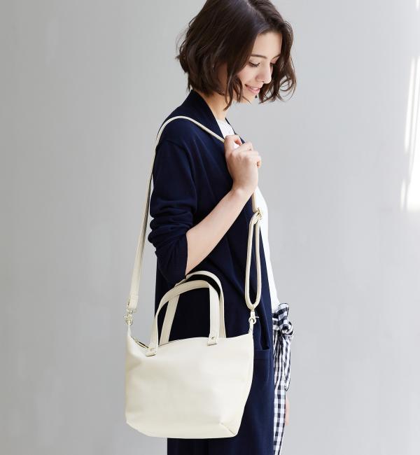 GC 2WAYポシェット