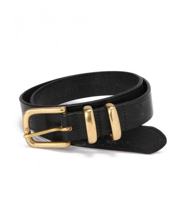HANDDON&JONES BRIDLE 30ベルト