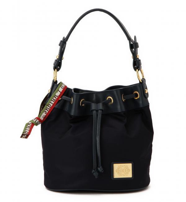 ［オロビアンコ］OROBIANCO キンチャクショルダーバッグ