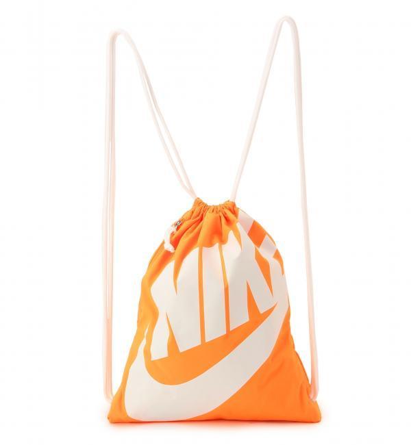 [ナイキ] NIKE ヘリテージジムサック