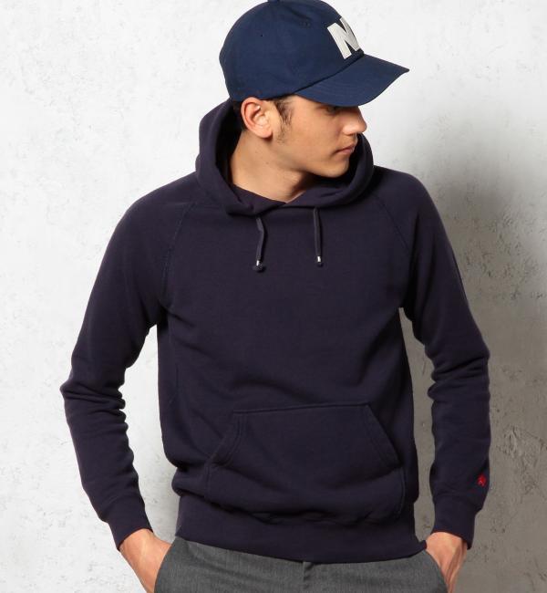 [ジムフレックス] GYMPHLEX SWEAT HOOD PO