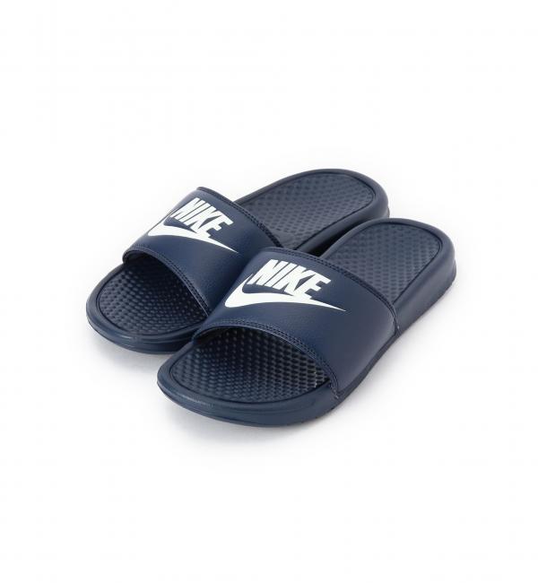 [ナイキ] NIKE BENASSI JDI サンダル