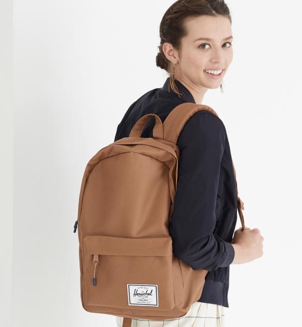 【グリーンレーベルリラクシング/green label relaxing】 [ハーシェル]Herschel バックパック [送料無料]