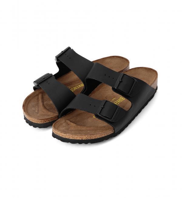 [ビルケンシュトック]BIRKENSTOCK ARIZONA サンダル