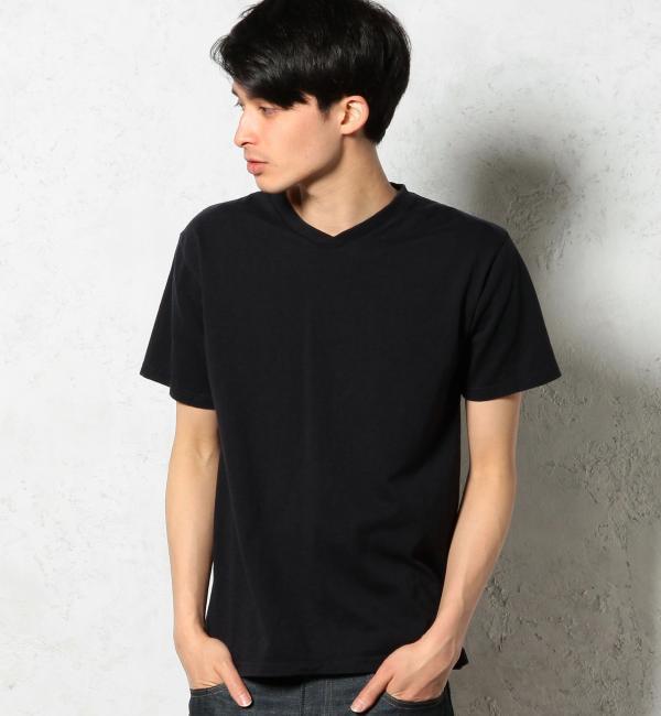 SLD V/N S/SL Tシャツ