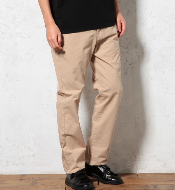 O/D REG/FIT WEATHER パンツ