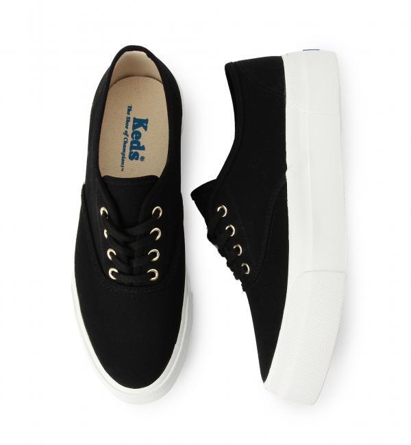 [ケッズ]Keds CHAMPION TRIPLE スニーカー