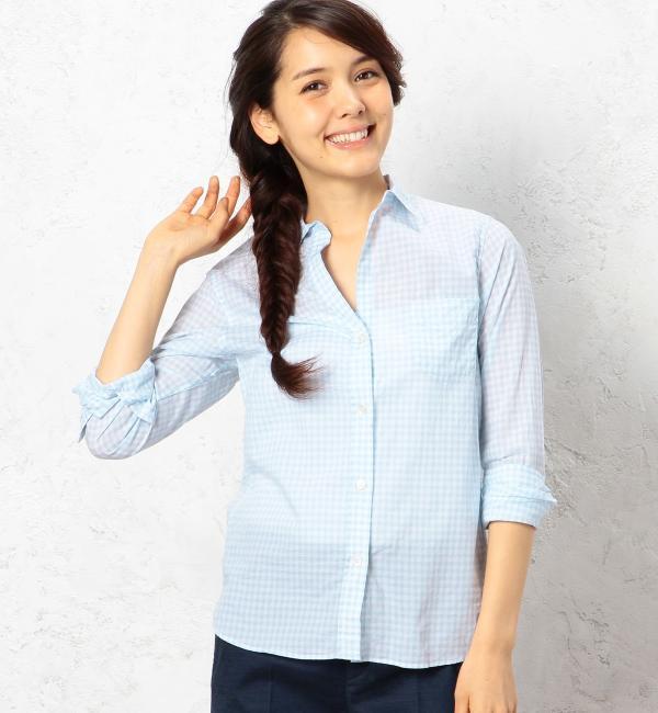 GC S/N 60ローン GGM JP シャツ