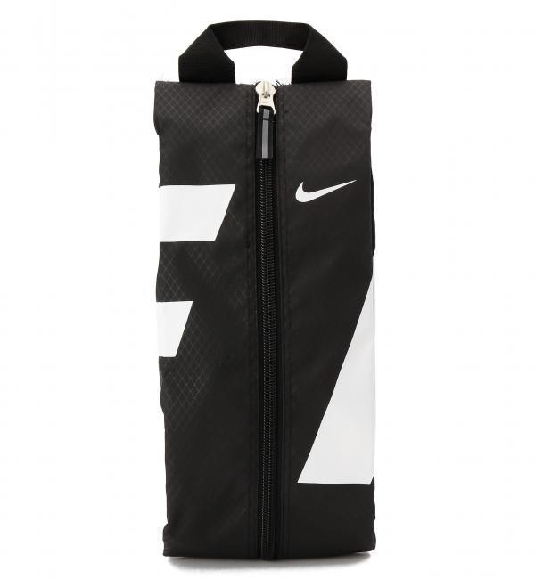 [ナイキ] NIKE T/TRAINING SHOES BAG