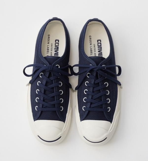 別注[ジャックパーセル]JACK PURCELL スニーカー(22.5cm-25cm)