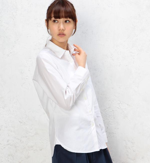 STD GLR OX シャツ