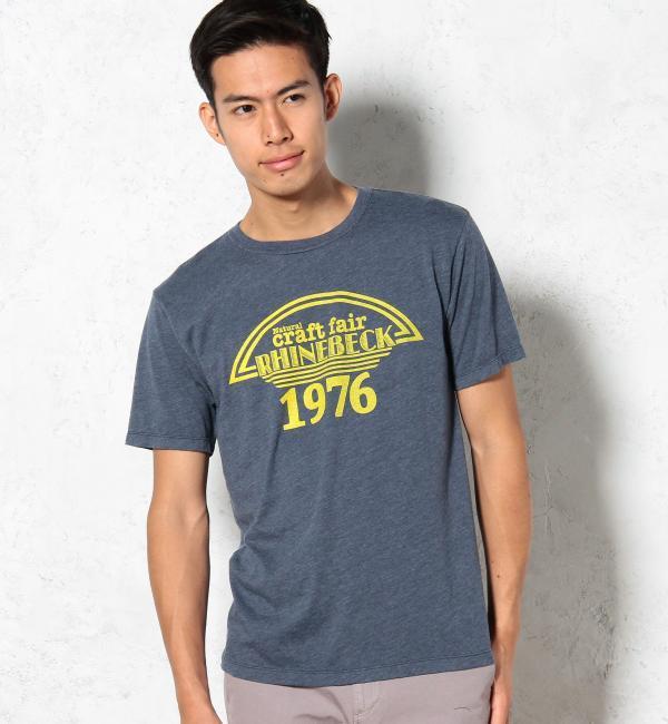 DAYS FLOW RHINEBECK Tシャツ