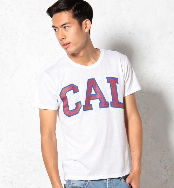 ★DSL CAL Tシャツ