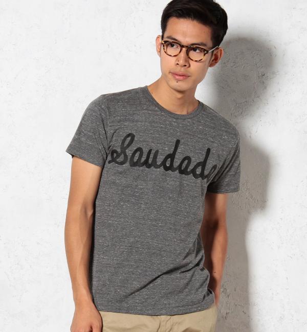 ★DSL SAUDADE Tシャツ