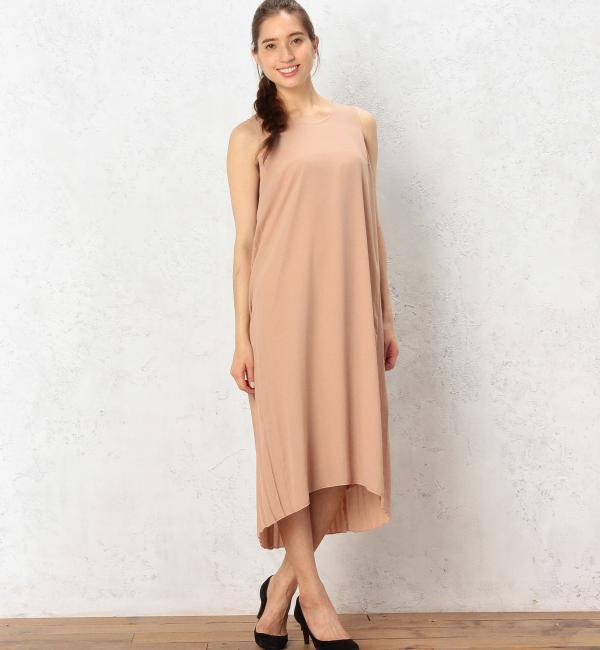 GT PLT LONG N/SL ワンピース