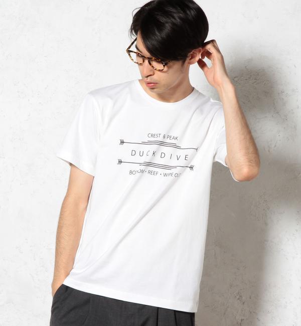 MW DUCK DRIVE Tシャツ