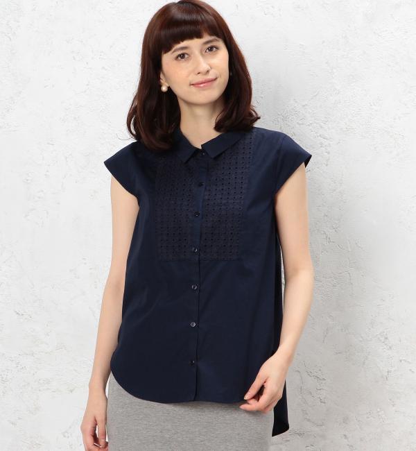 GT CレースS/S シャツ
