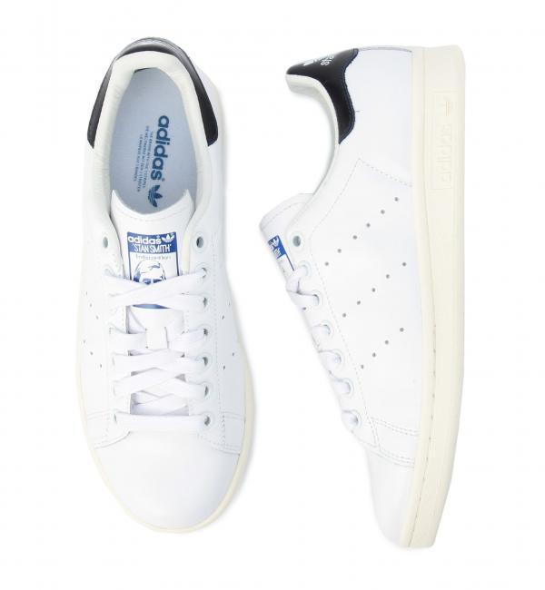 ◆[アディダス]adidas STAN SMITH スニーカー