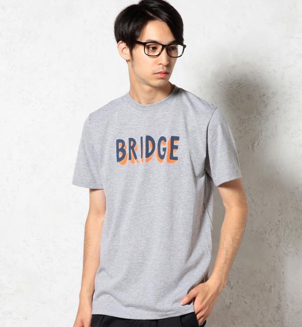 GM-T BRIDGE Tシャツ