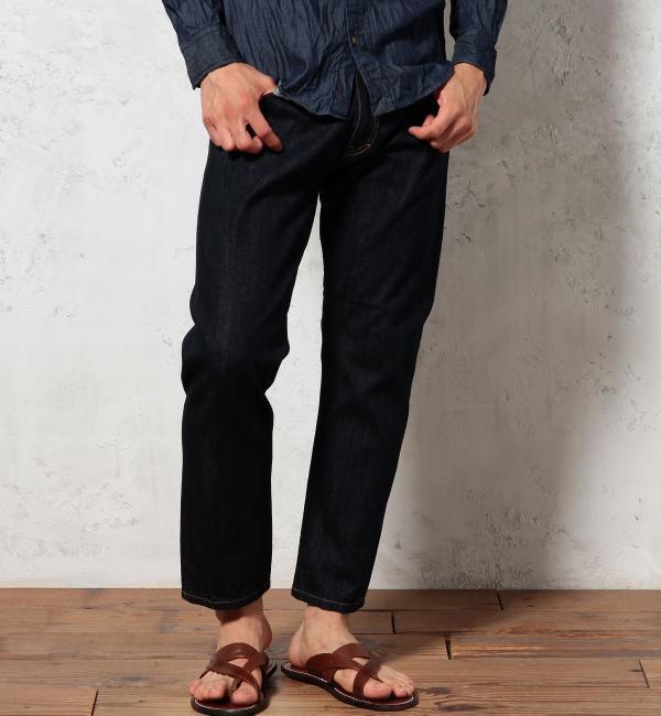 SELVAGE 825 デニムパンツ 9/L