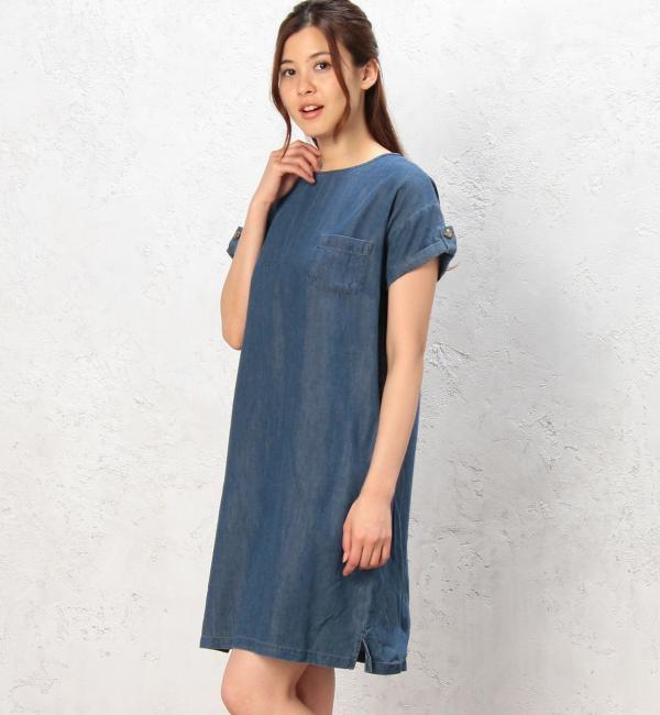 GC INDIGO DNM ワンピース