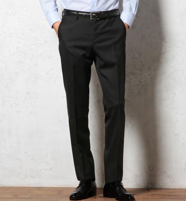 [レダ] REDA SOLID SLIM NP パンツ