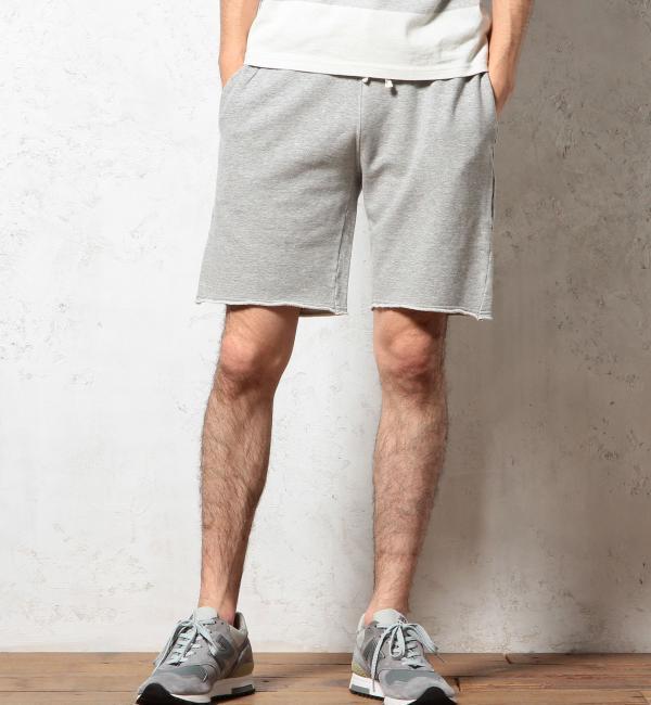 URAKE SWEAT ショートパンツ