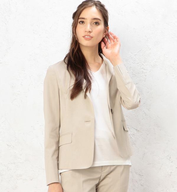 GO T/C COOLMAX 1B-S/P ジャケット