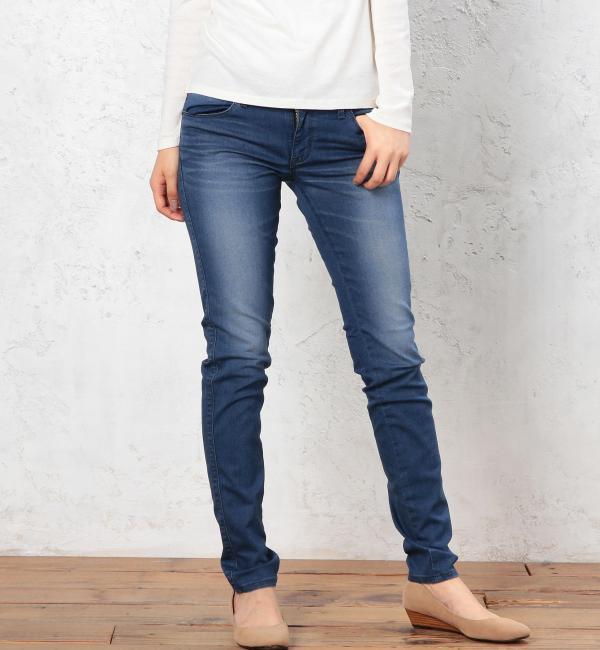 Lee（リー）DENIM JEGGINGS パンツ