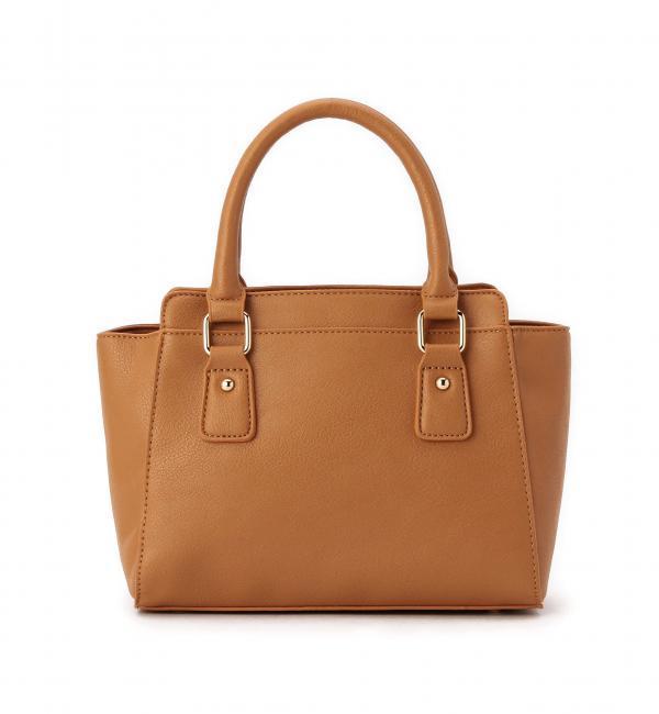 【グリーンレーベルリラクシング/green label relaxing】 GO 2WAY MINIポシェット [送料無料]