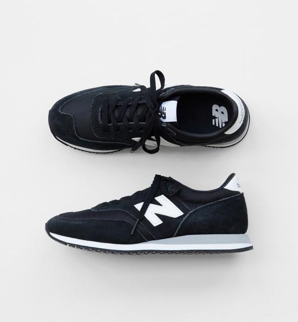【グリーンレーベルリラクシング/green label relaxing】 ◆[ニューバランス]new balance CW620 スニーカー [送料無料]